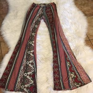 Hippie pants